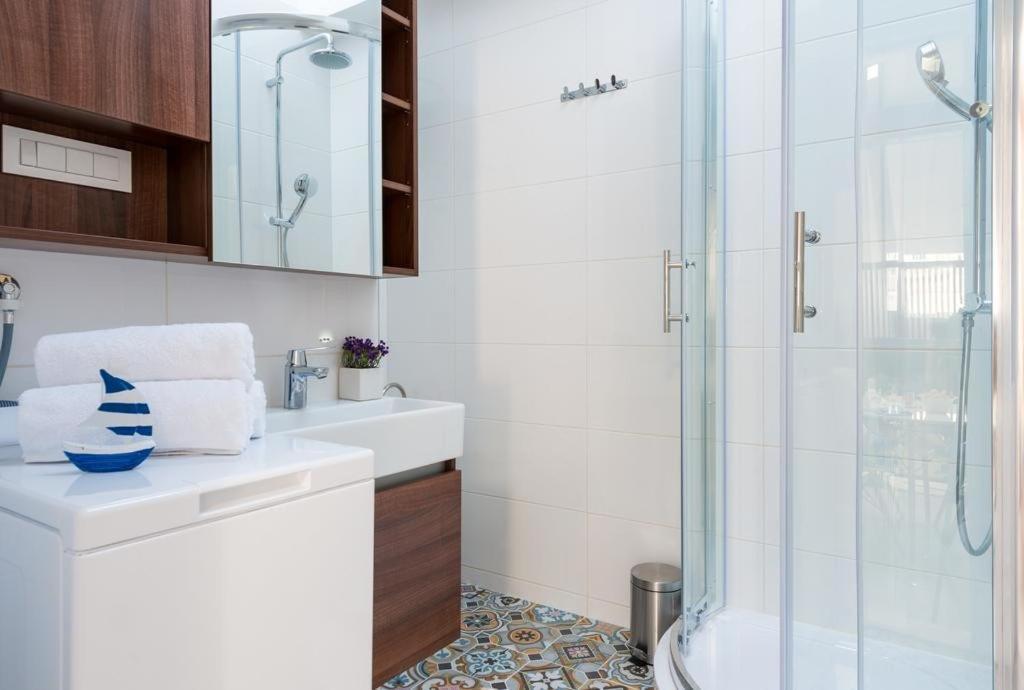 Apartments Arla Exclusive Дубровник Екстериор снимка