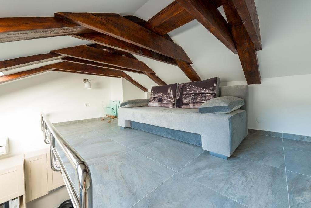 Apartments Arla Exclusive Дубровник Екстериор снимка