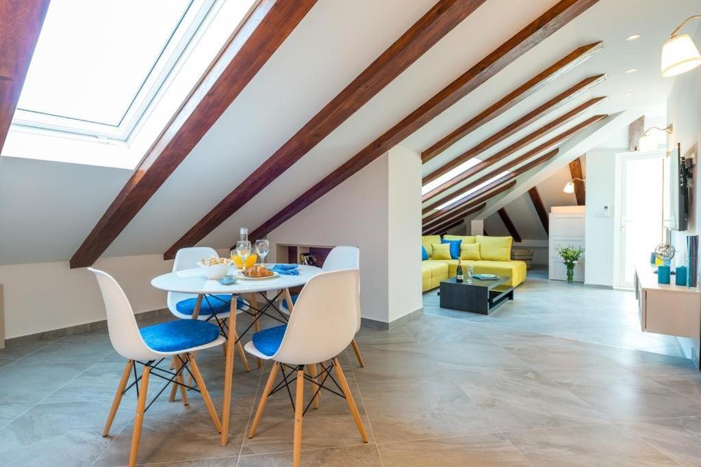 Apartments Arla Exclusive Дубровник Екстериор снимка