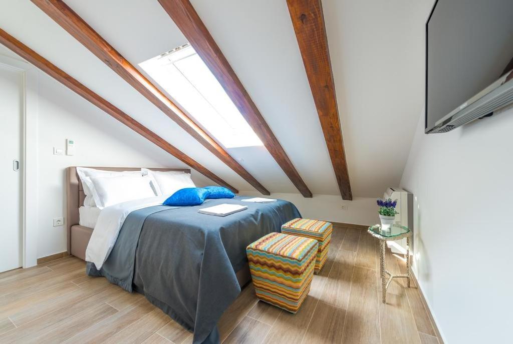 Apartments Arla Exclusive Дубровник Екстериор снимка