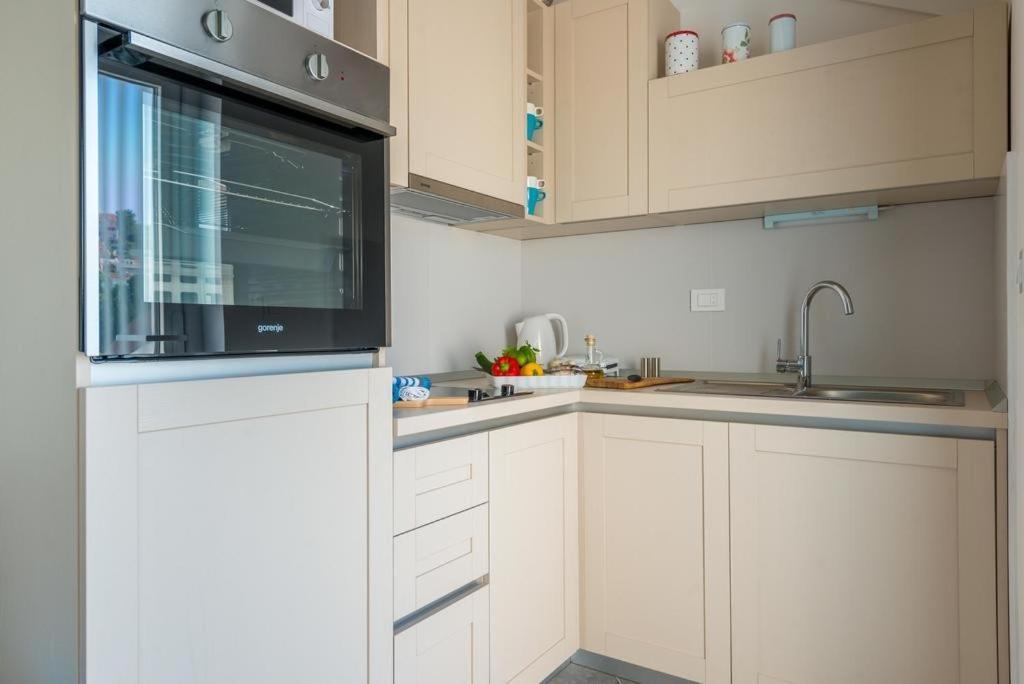Apartments Arla Exclusive Дубровник Екстериор снимка