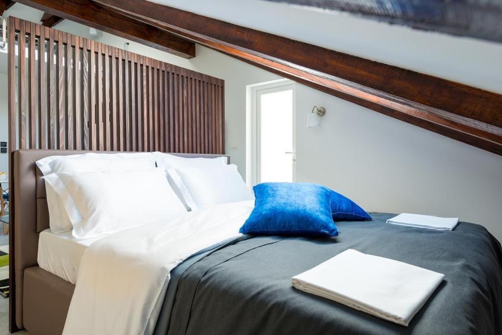 Apartments Arla Exclusive Дубровник Екстериор снимка