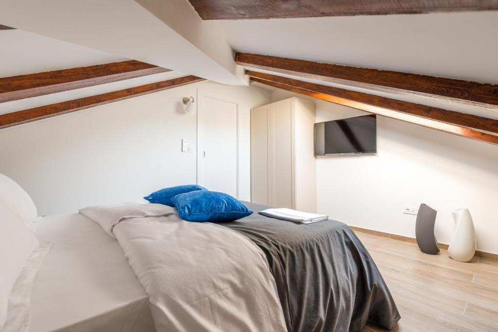 Apartments Arla Exclusive Дубровник Екстериор снимка
