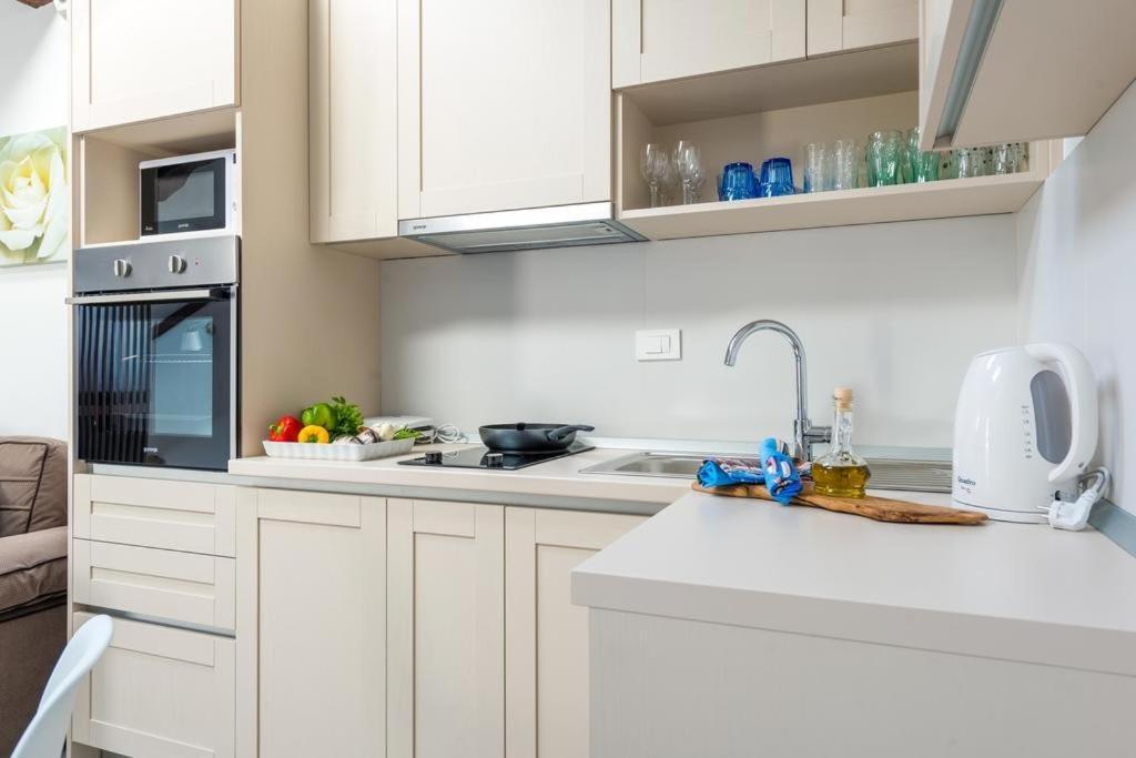 Apartments Arla Exclusive Дубровник Екстериор снимка
