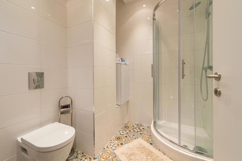 Apartments Arla Exclusive Дубровник Екстериор снимка