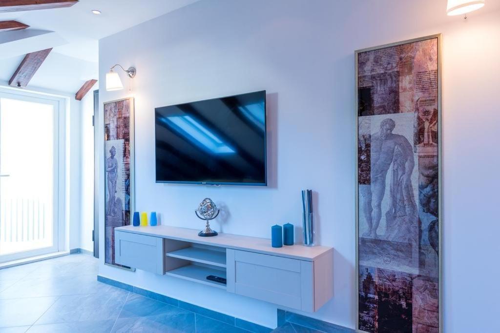 Apartments Arla Exclusive Дубровник Екстериор снимка