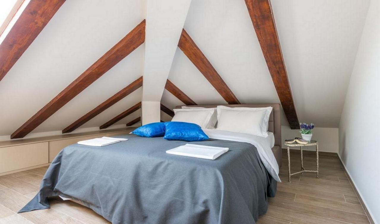 Apartments Arla Exclusive Дубровник Екстериор снимка