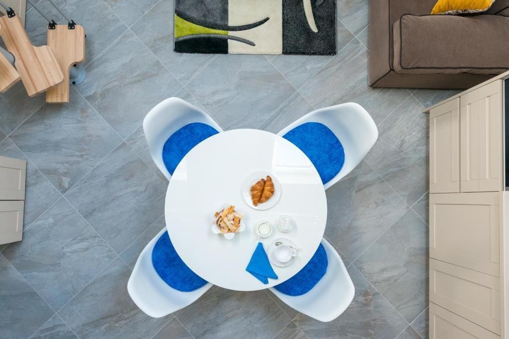 Apartments Arla Exclusive Дубровник Екстериор снимка
