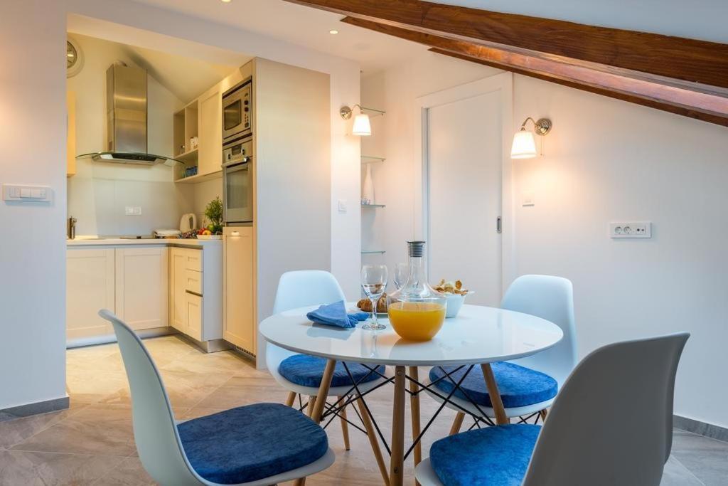 Apartments Arla Exclusive Дубровник Екстериор снимка