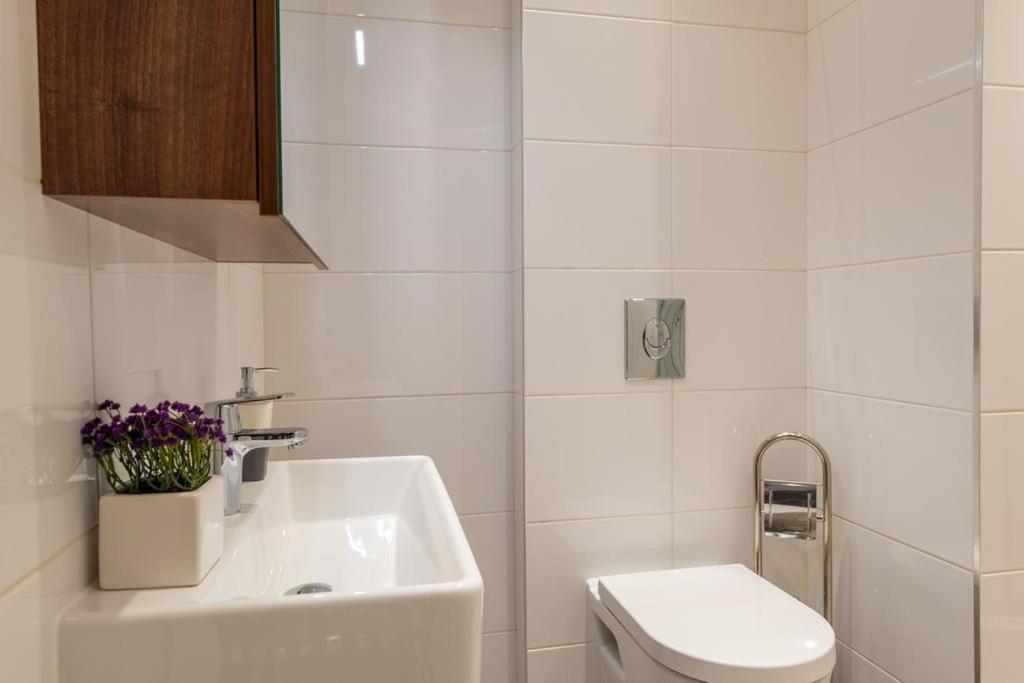 Apartments Arla Exclusive Дубровник Екстериор снимка