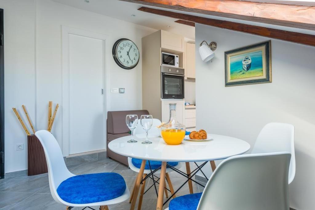 Apartments Arla Exclusive Дубровник Екстериор снимка