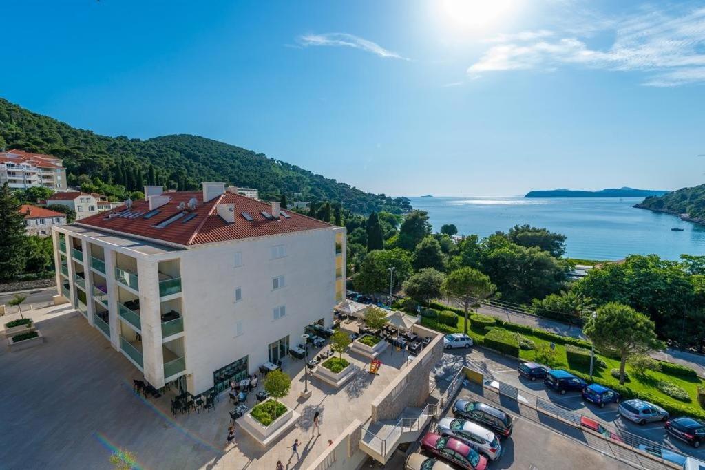 Apartments Arla Exclusive Дубровник Екстериор снимка