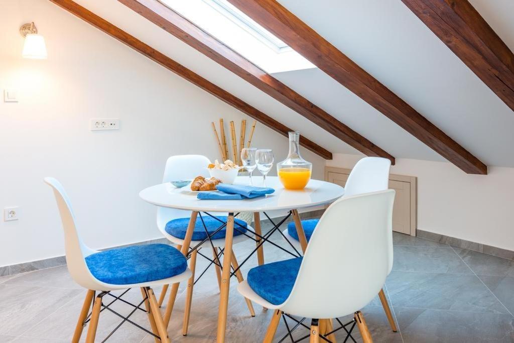Apartments Arla Exclusive Дубровник Екстериор снимка