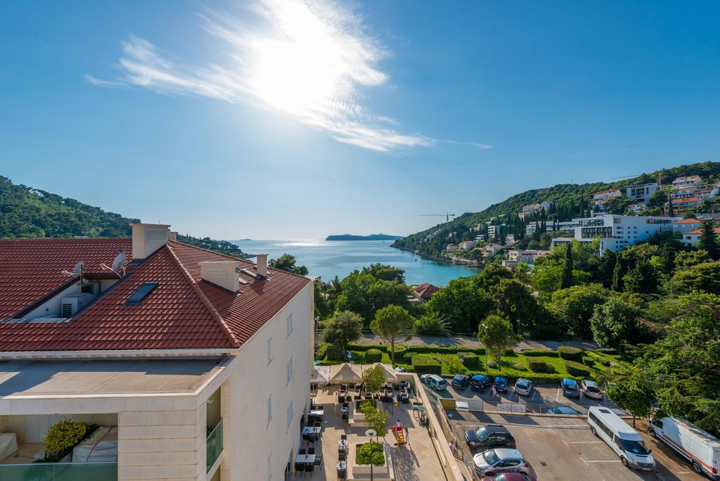 Apartments Arla Exclusive Дубровник Екстериор снимка